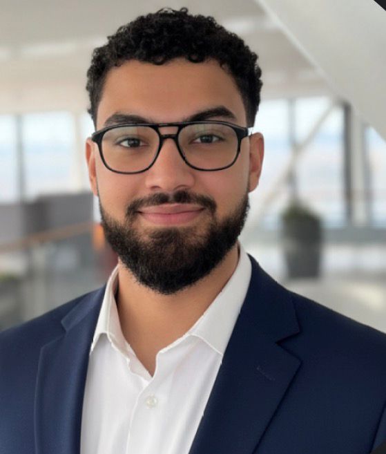 Amine Barouri