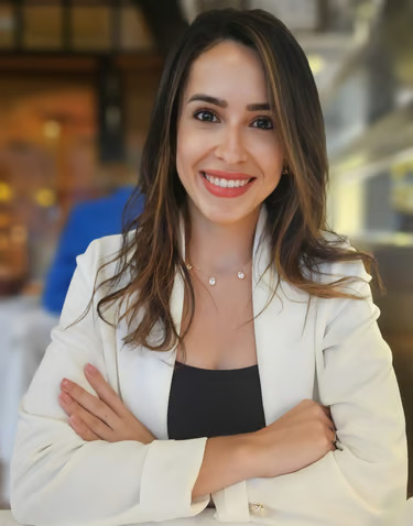 Ana Catarina De Alencar