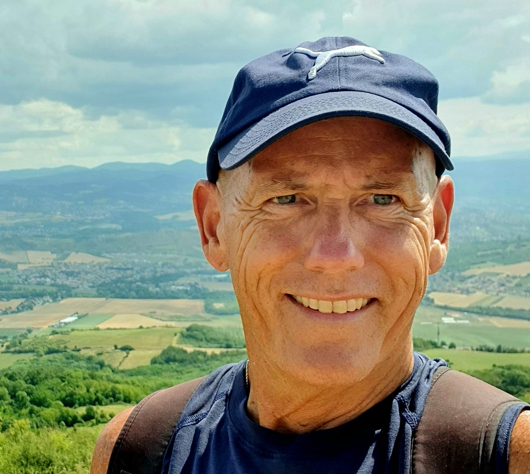 Rich Geisel